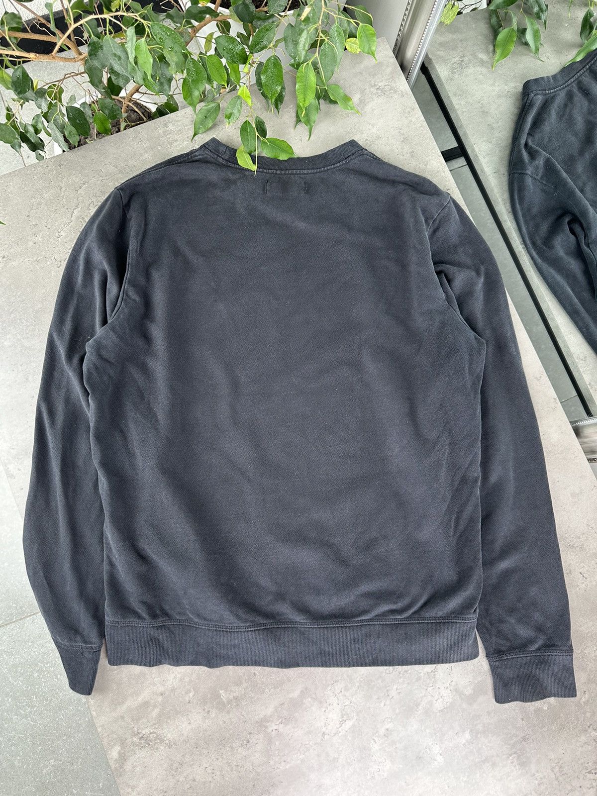 Allsaints Allsaints Sweatshirt Size US L / EU 52-54 / 3 - 8 Thumbnail