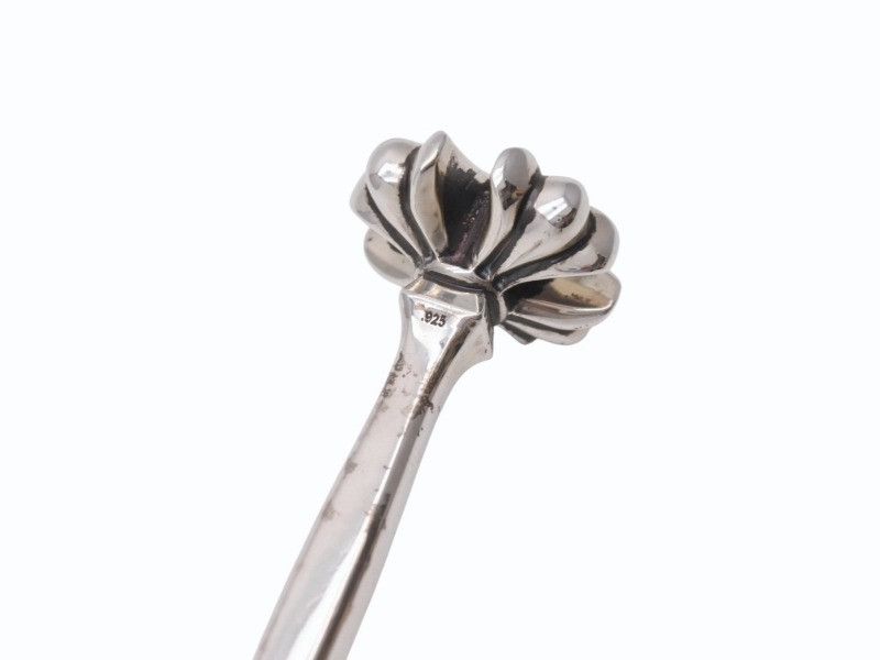 Chrome Hearts Chrome Hearts Cutlery Rest Size ONE SIZE - 8 Thumbnail