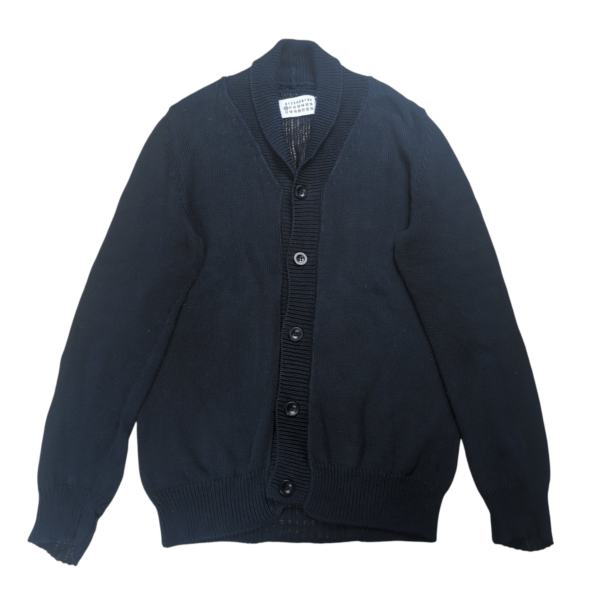 Maison Margiela Cardigan | Grailed