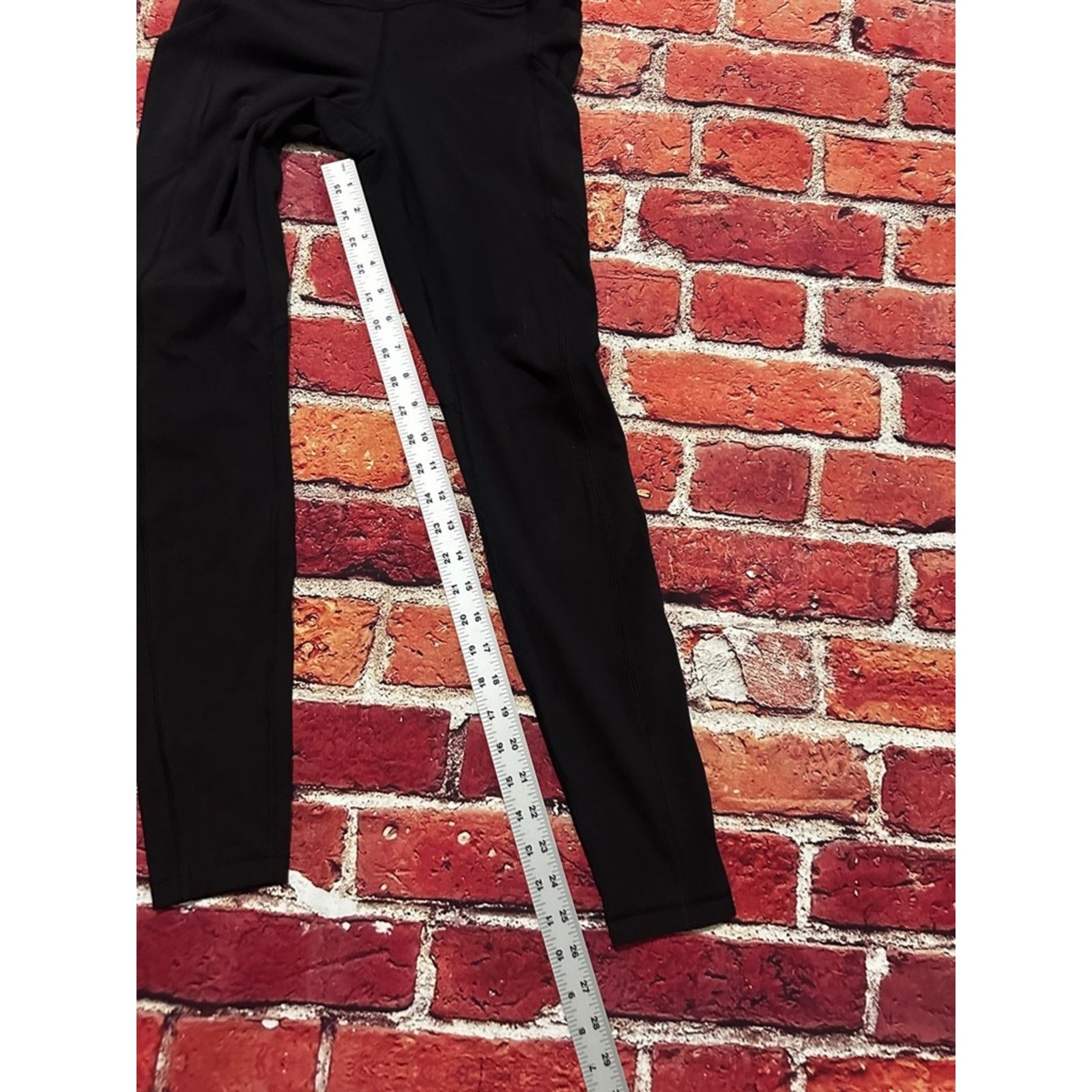 Lululemon Lululemon leggings size 6 Size 28" / US 6 / IT 42 - 5 Thumbnail