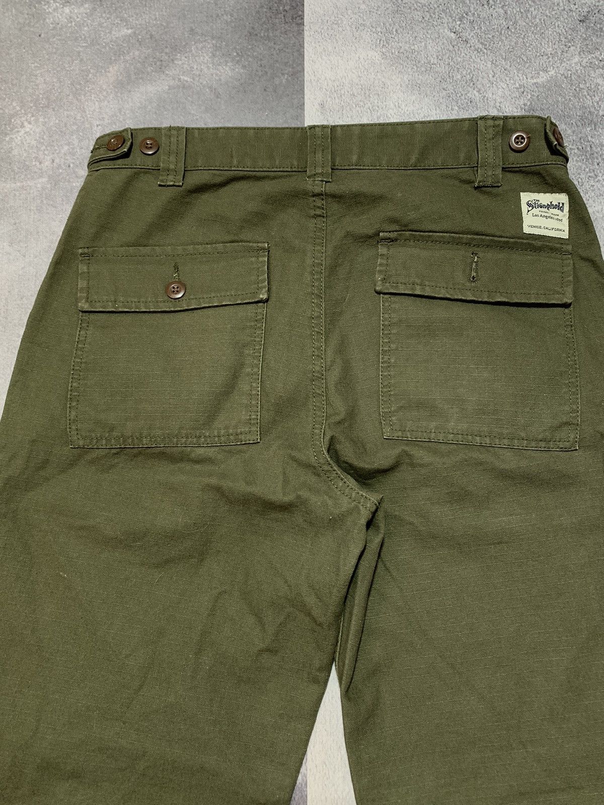 Vintage Vintage Y2K workwear style pants streetwear size 30x32 Size US 30 / EU 46 - 7 Thumbnail