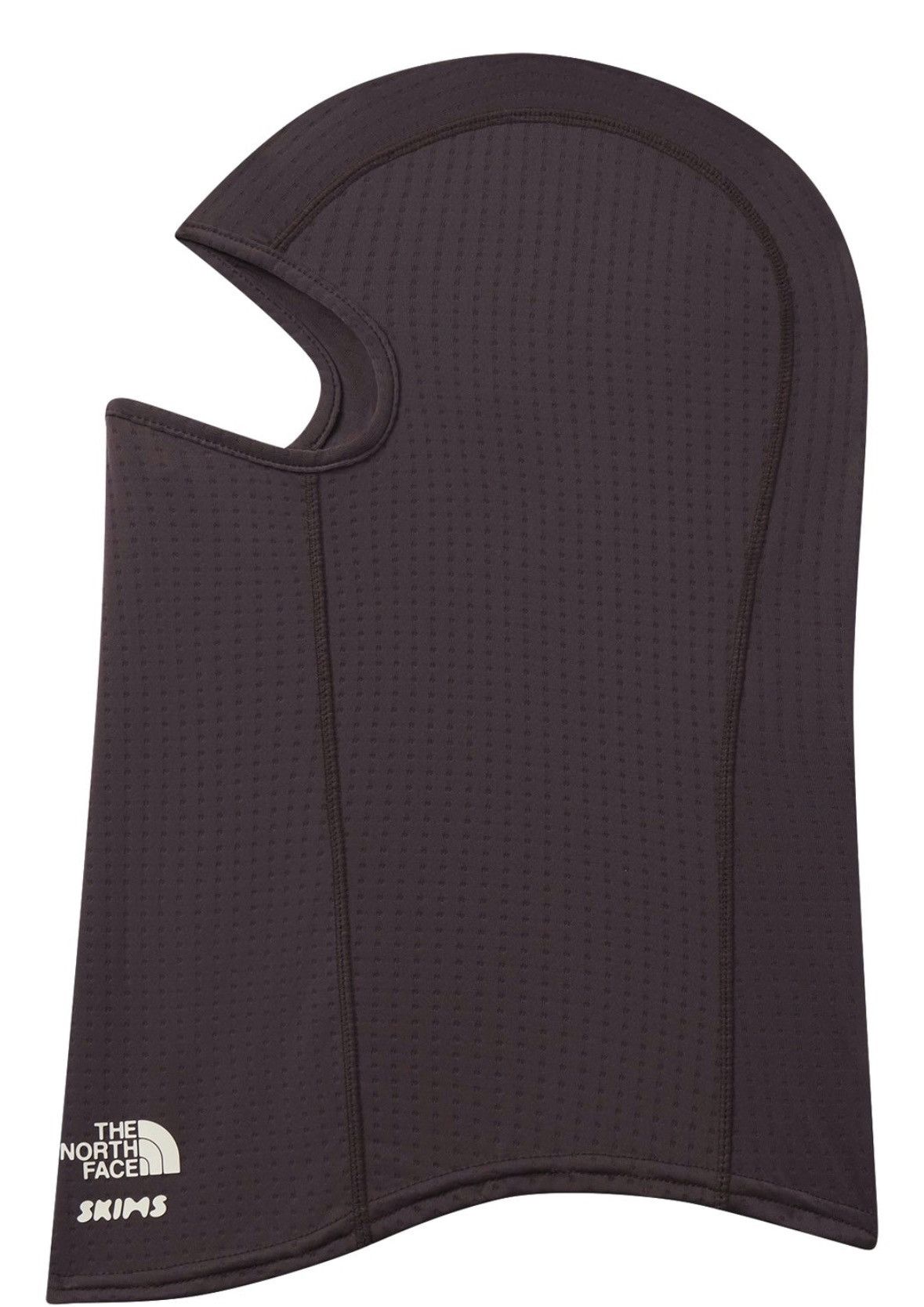 SKIMS × The North Face SKIMS DOTNIT BALACLAVA PHOENIX Size ONE SIZE - 1 Thumbnail
