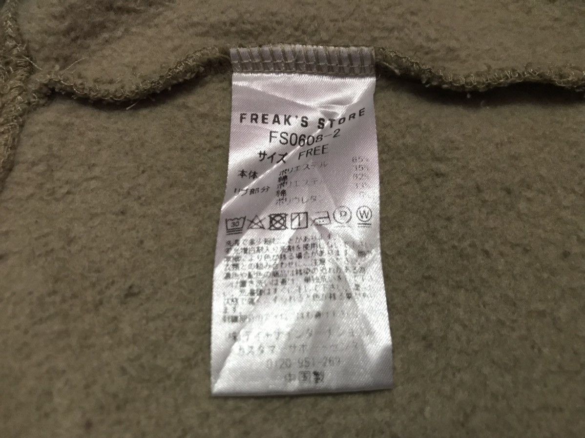 Kangol Kangol sweatshirt size M Size US M / EU 48-50 / 2 - 5 Thumbnail