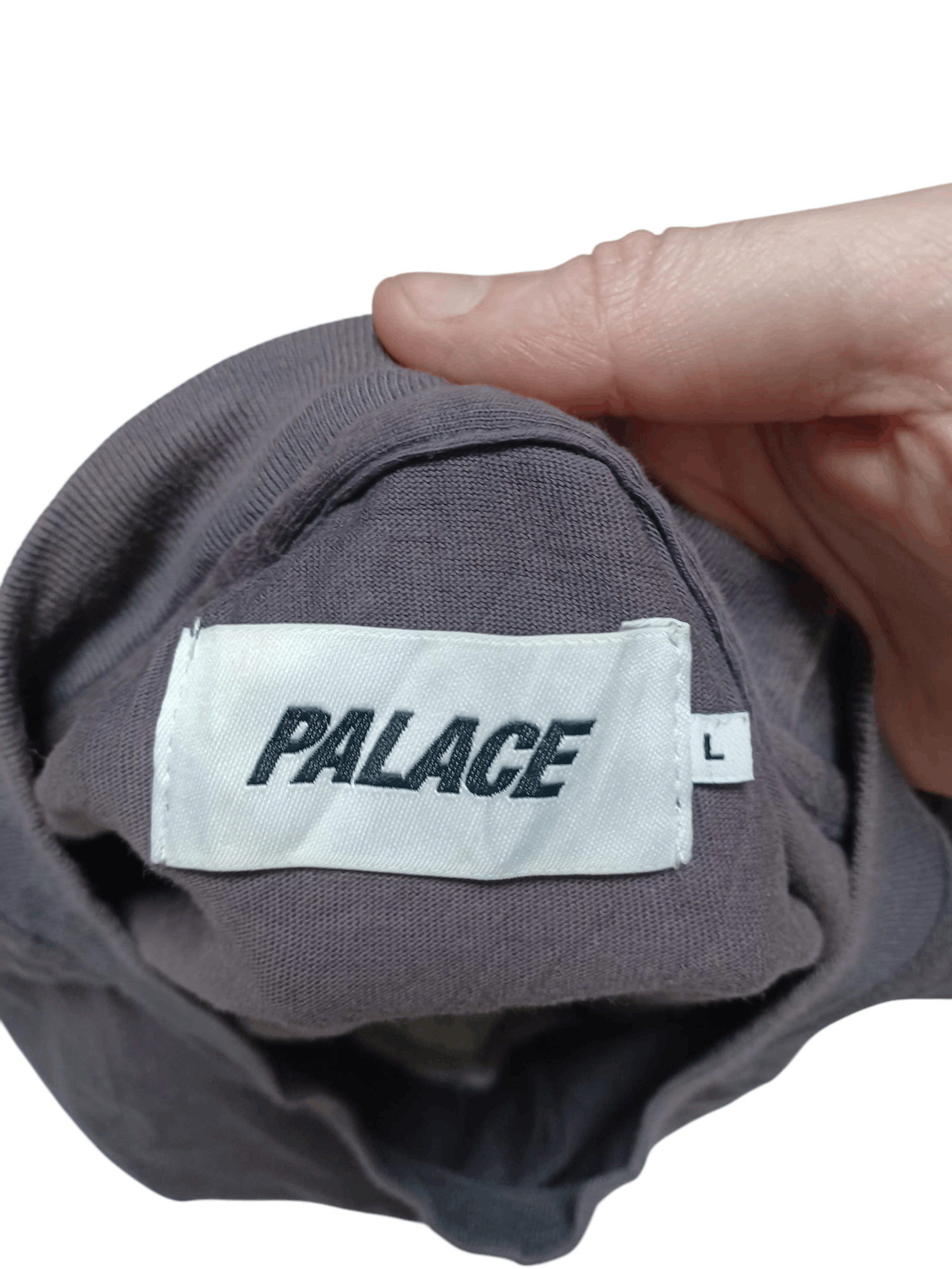 Palace PALACE BIGLOGO VINTAGE SK8 FIRE LONGSLEEVE Size US L / EU 52-54 / 3 - 5 Thumbnail