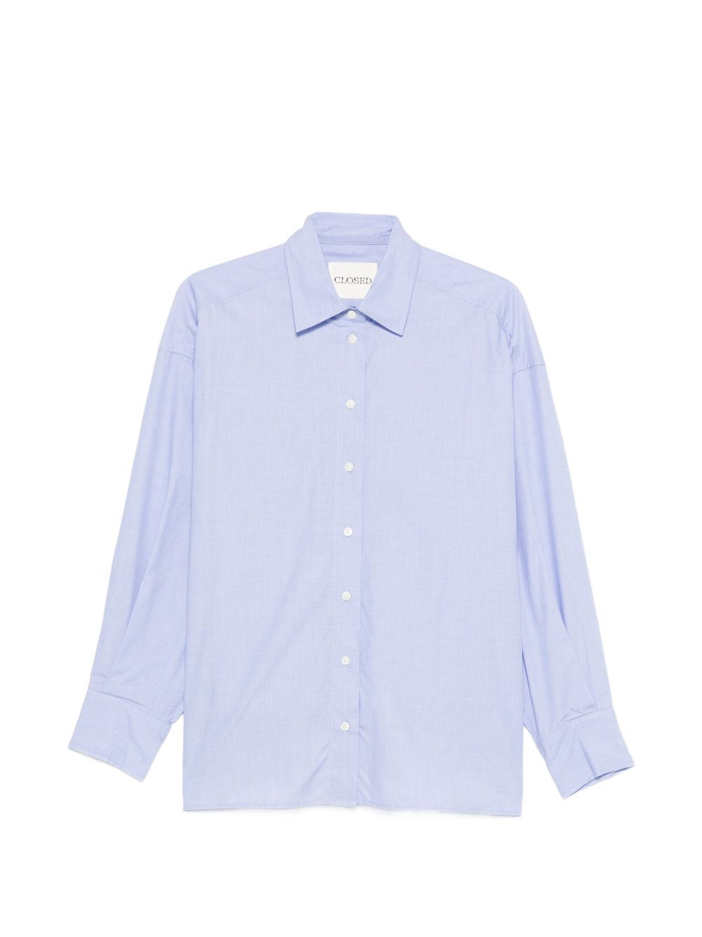 CLOSED COTTON SHIRT Size M / US 6-8 / IT 42-44 - 1 Thumbnail