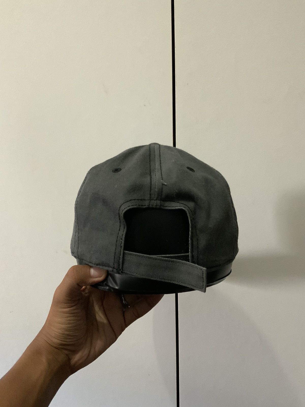 Japanese Brand Paris Black Label Fade Hat Size ONE SIZE - 4 Thumbnail