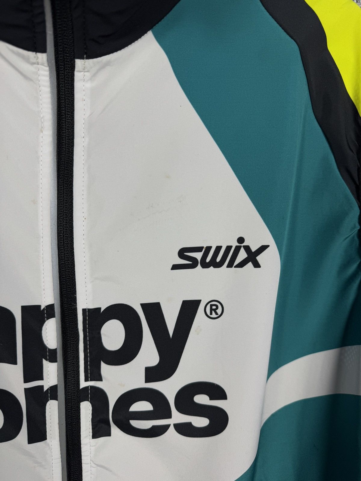 Other Men’s Swix Happy Homes Vest Biatlhon Sportswear Gilet Size L Size US L / EU 52-54 / 3 - 19 Thumbnail