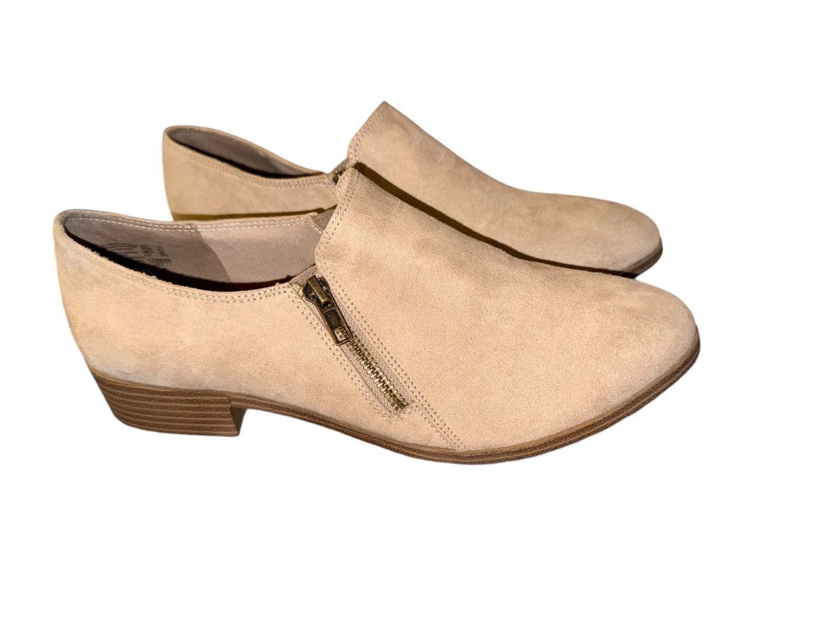 American Eagle Outfitters American Eagle Ankle Booties Size US 11 / IT 41 - 3 Thumbnail