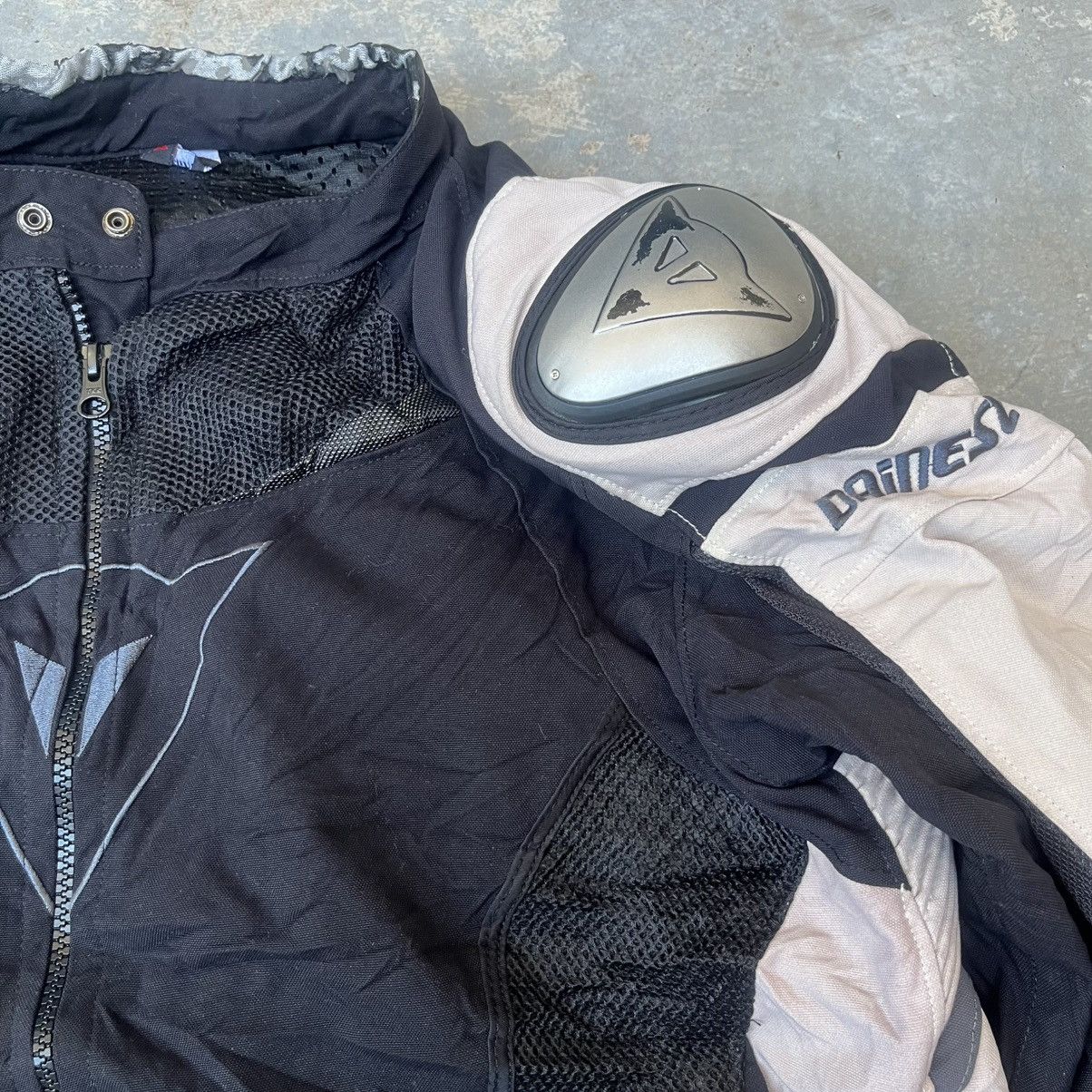 Dainese Rare Dainese SPR Motorcycle Racing Jacket Size US L / EU 52-54 / 3 - 4 Thumbnail