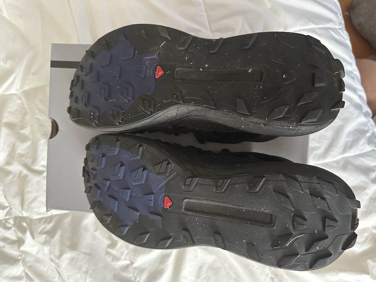 Salomon Salomon Genesis Advanced 11.5 Size US 11.5 / EU 44-45 - 7 Thumbnail