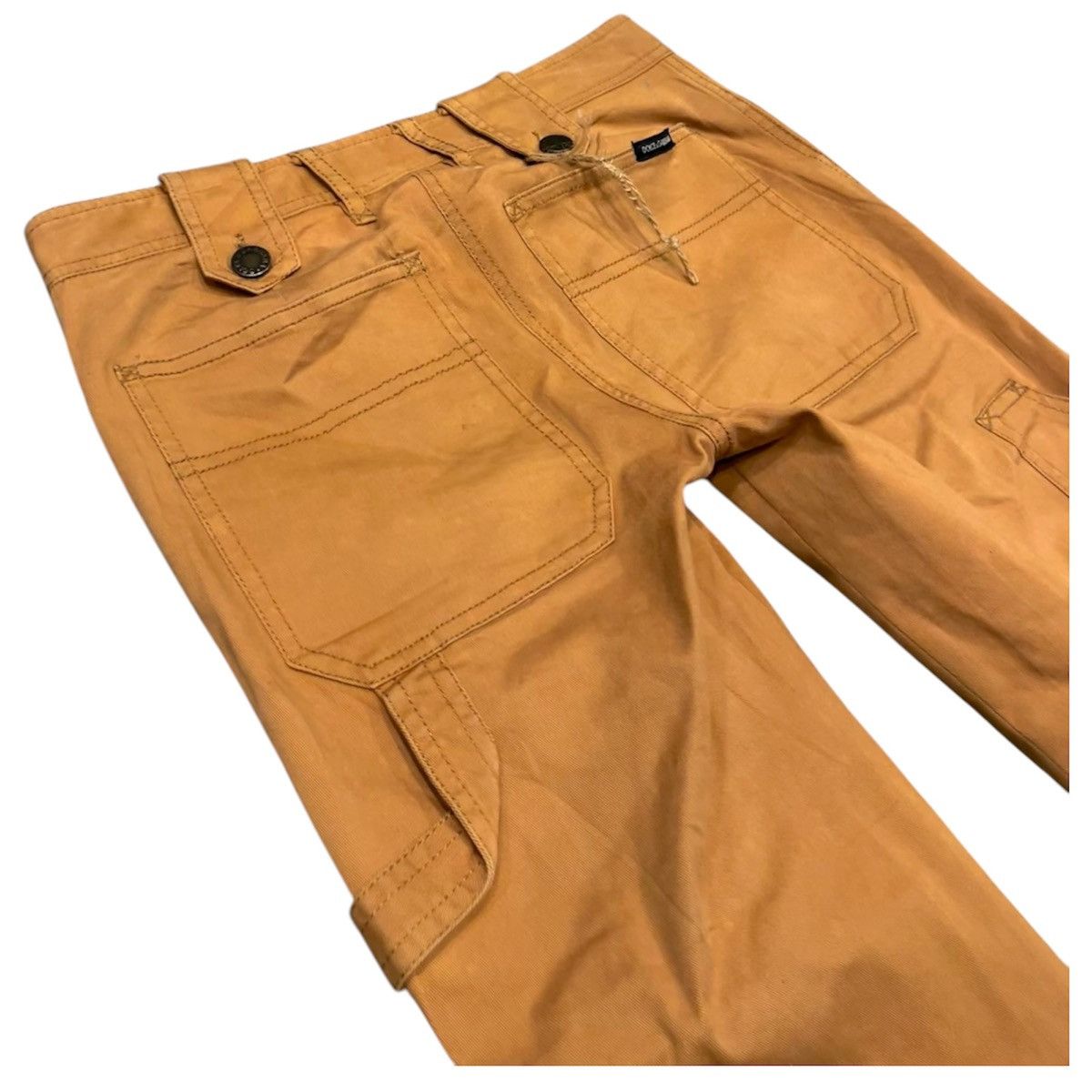 Designer × Dolce & Gabbana Dolce and gabbana carpenter 2002 Size US 28 / EU 44 - 7 Thumbnail