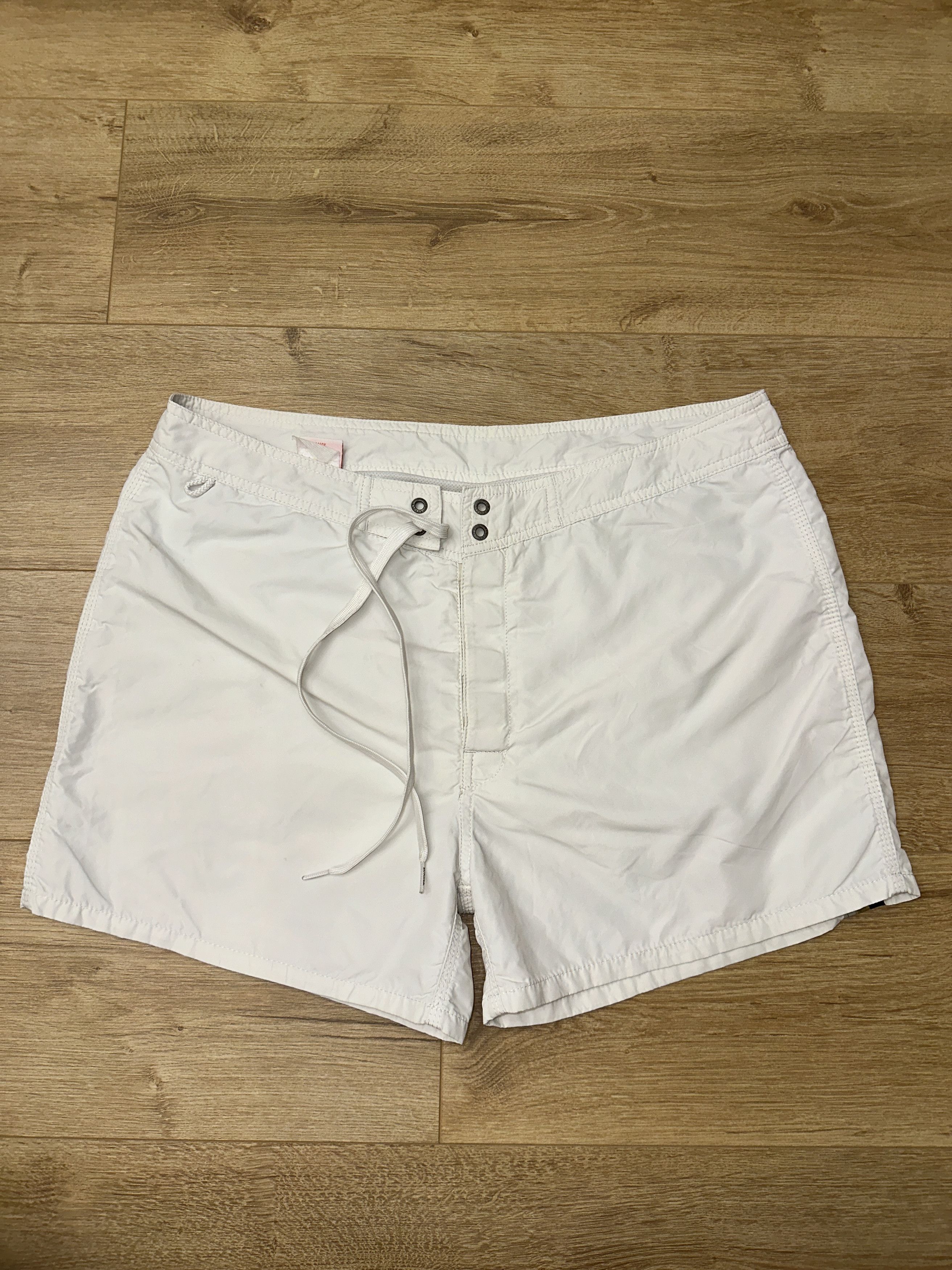 Sundek Rainbow Sundek 36 Board Shorts Swim Trunks Suit 36 L XL Size US 36 / EU 52 - 5 Thumbnail