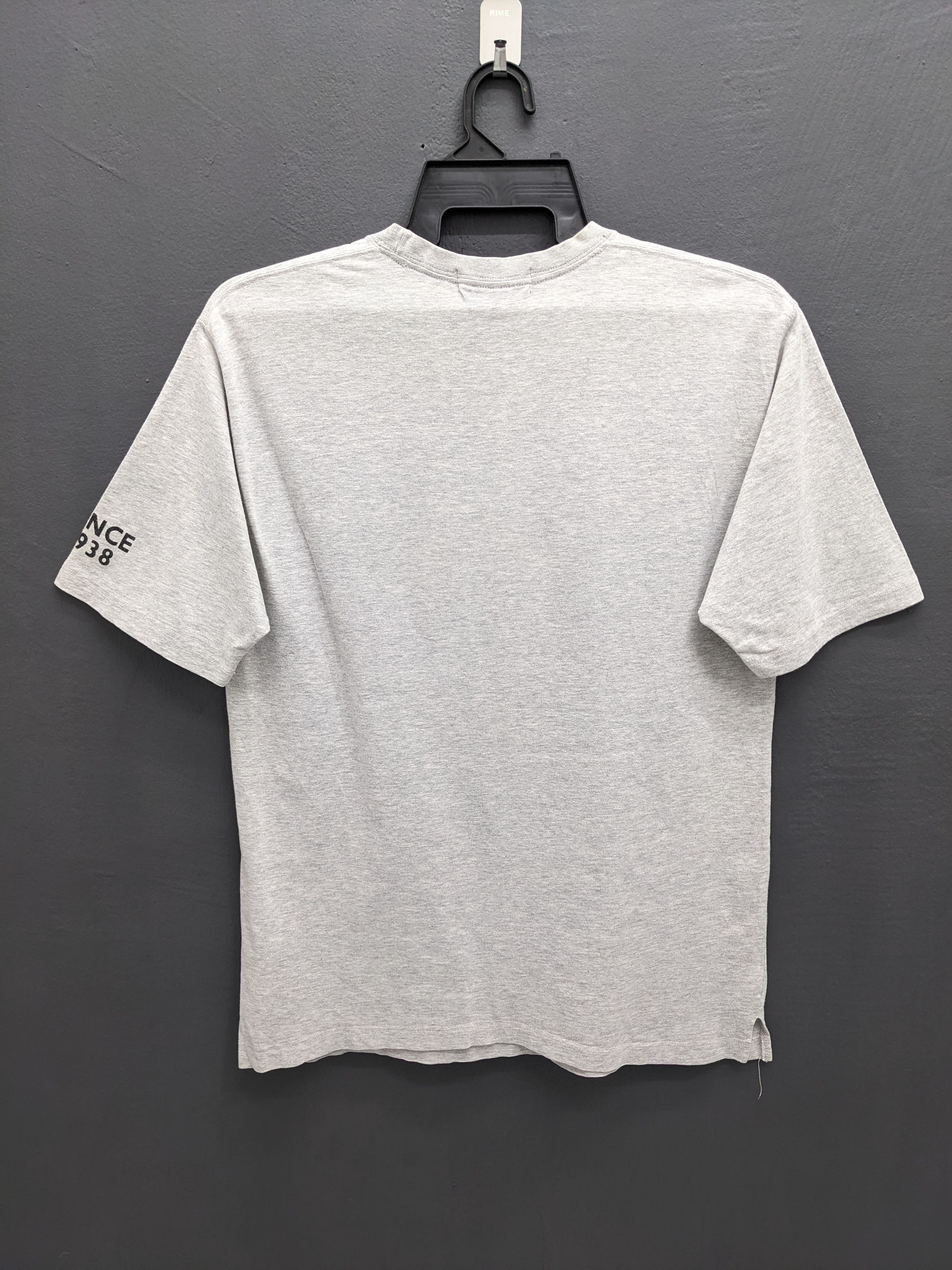 Kangol KANGOL Streetwear Cumbria England Tshirt Size US M / EU 48-50 / 2 - 4 Thumbnail