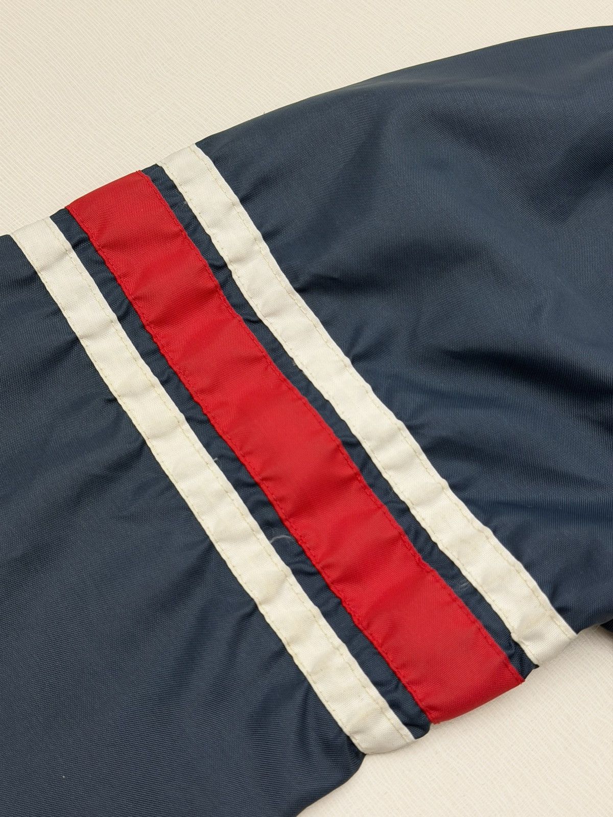 Vintage Vintage 60s Gabriel Shock Absorber Test Team Racing Jacket Size US XL / EU 56 / 4 - 10 Thumbnail
