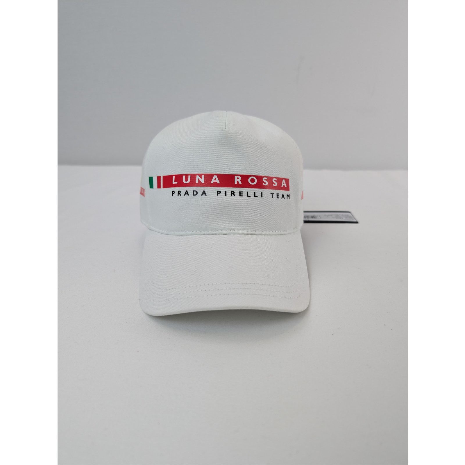 Pirelli × Prada *FINAL DROP* Luna Rossa Pirelli Racing Team Wool
