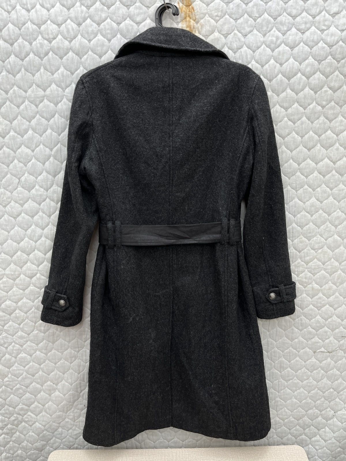 Morgan Homme 🔥🔥🔥STEALS MORGAN HOMME DE TOI BELT JACKET Size S / US 4 / IT 40 - 4 Thumbnail