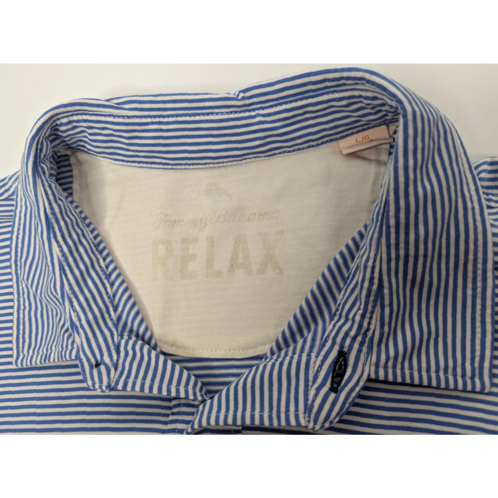 Tommy Bahama VINTAGE no? Size US L / EU 52-54 / 3 - 6 Thumbnail