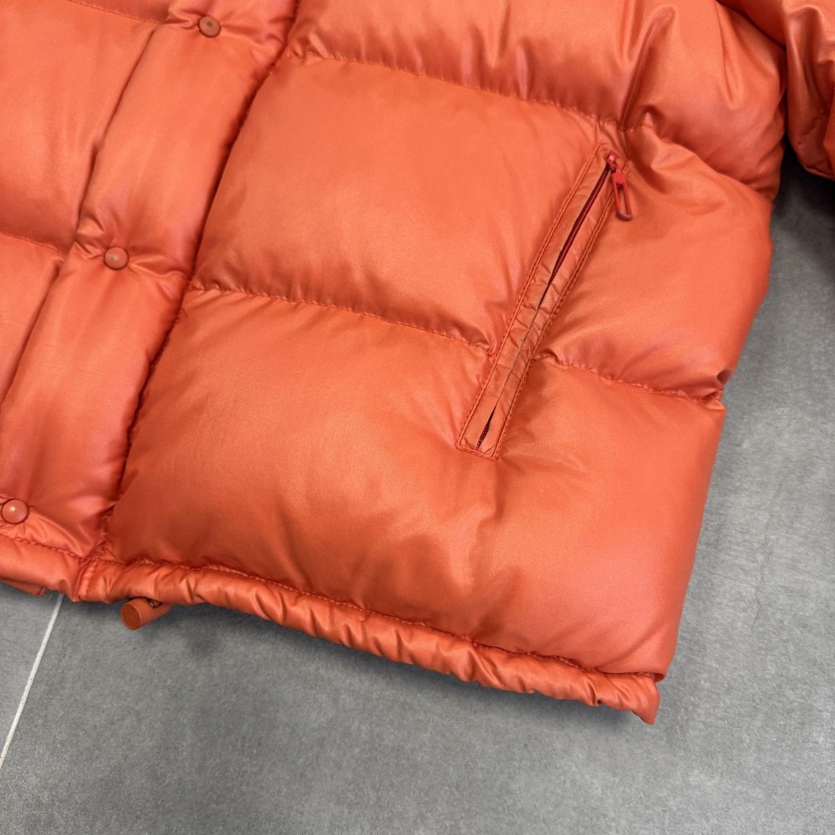 Moncler Vintage 90s Moncler Grenoble Puffer Down Jacket Men Size 2 Size US M / EU 48-50 / 2 - 8 Thumbnail