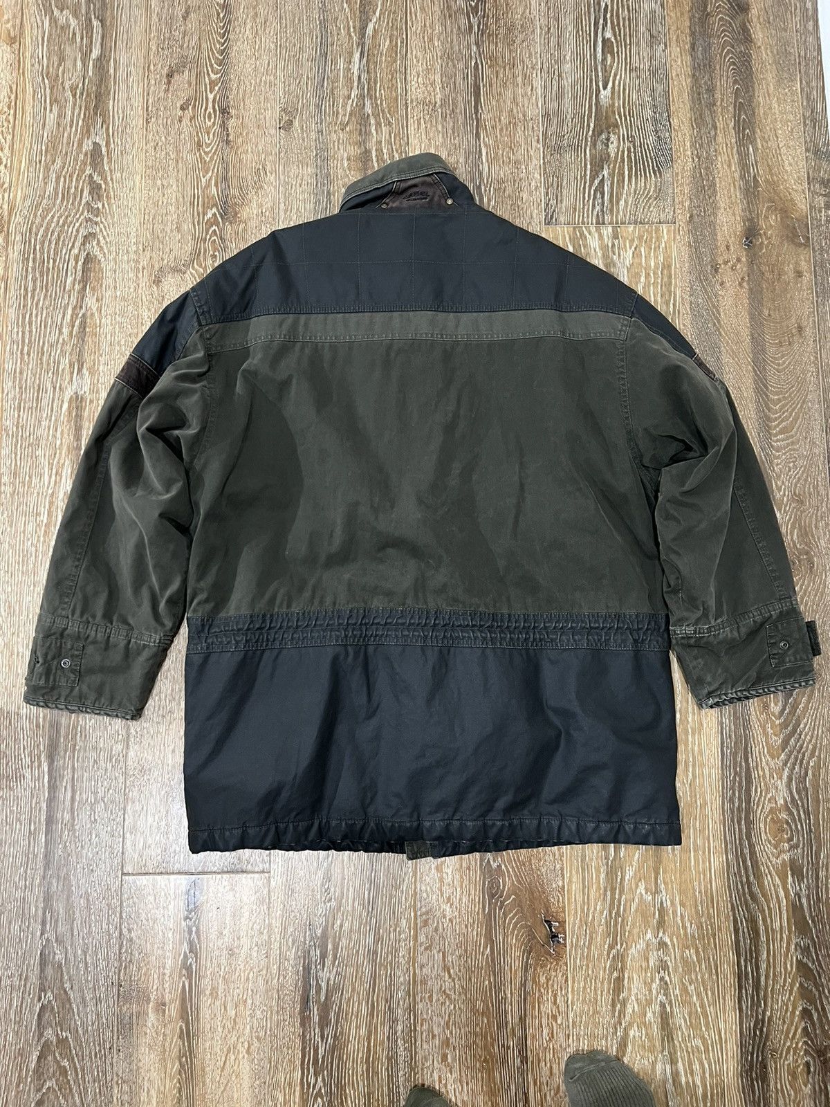 Camel Vintage camel collection jacket Size US XL / EU 56 / 4 - 2 Thumbnail
