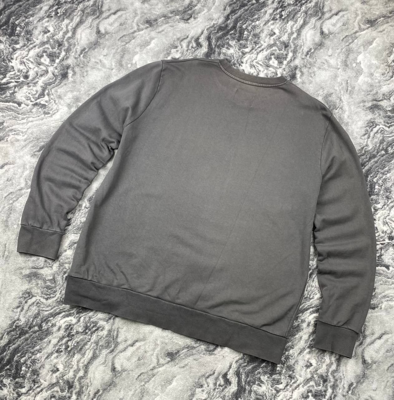 Vivienne Westwood Vivienne Westwood Sweatshirt Orb Logo Size US XXL / EU 58 / 5 - 8 Thumbnail