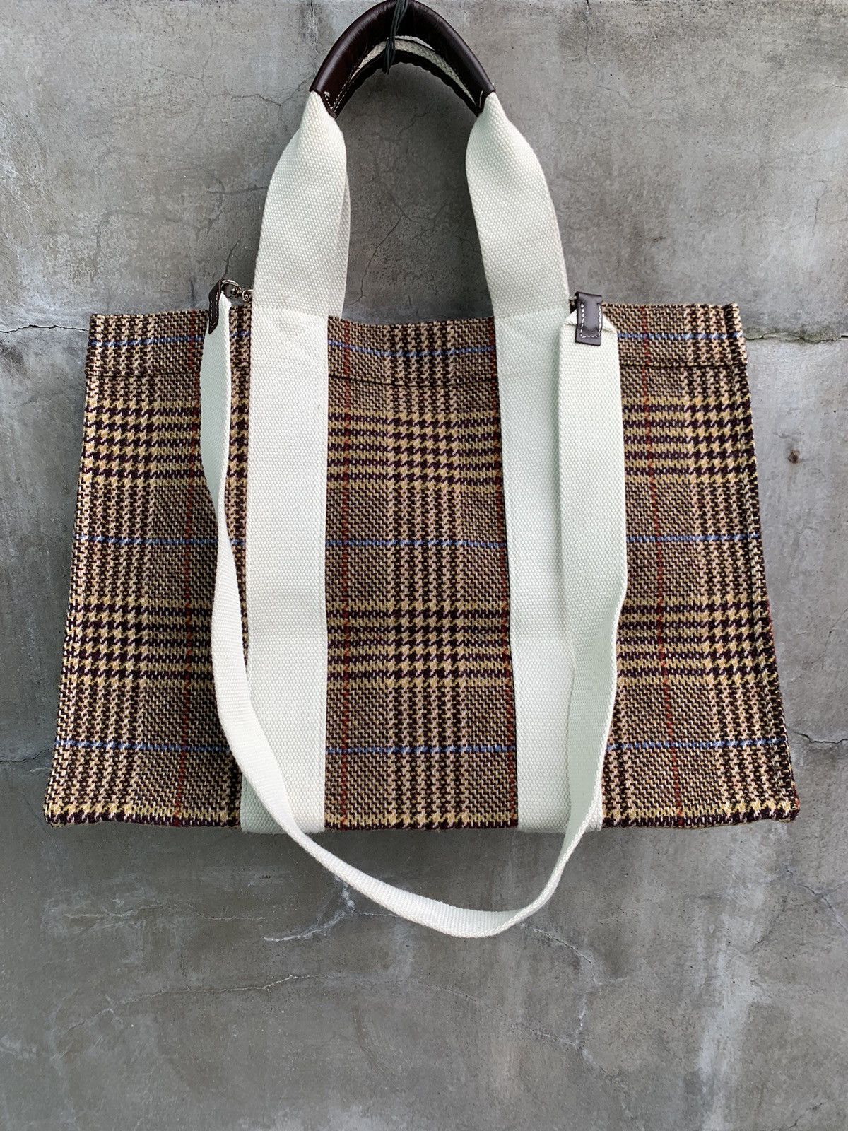 Other Rue de Vernuil Wool 2 Way Bag Size ONE SIZE - 11 Thumbnail