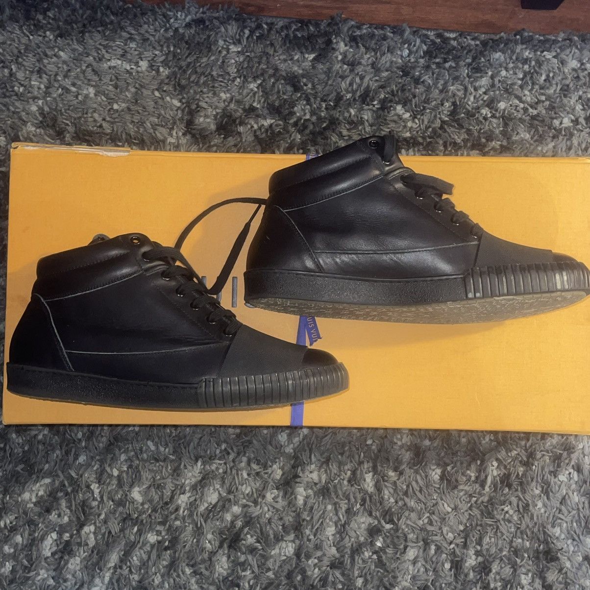 Marni Men’s Marni Sneakers Size US 11 / EU 44 - 5 Thumbnail