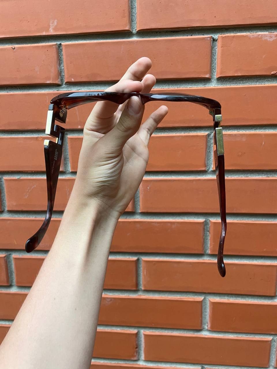 Versace Gianni Versace Glasses Size ONE SIZE - 6 Thumbnail