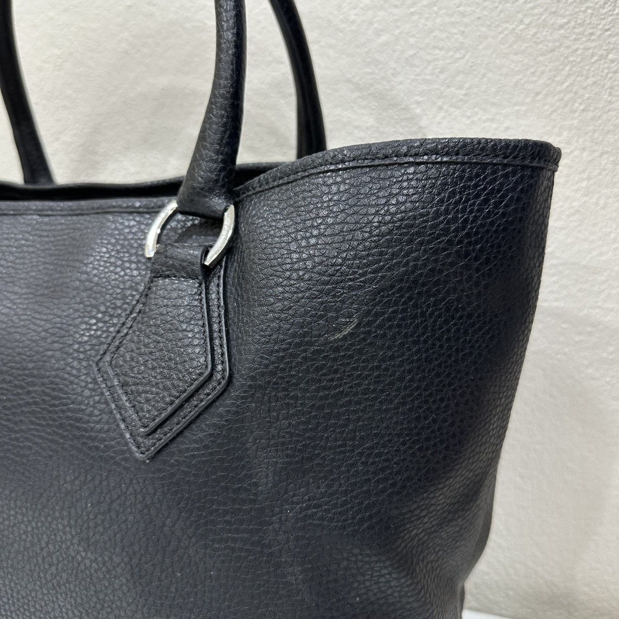 Vivienne Westwood ‼️YES‼️VIVIENNE WESTWOOD TOTE HANDBAG Size ONE SIZE - 6 Thumbnail