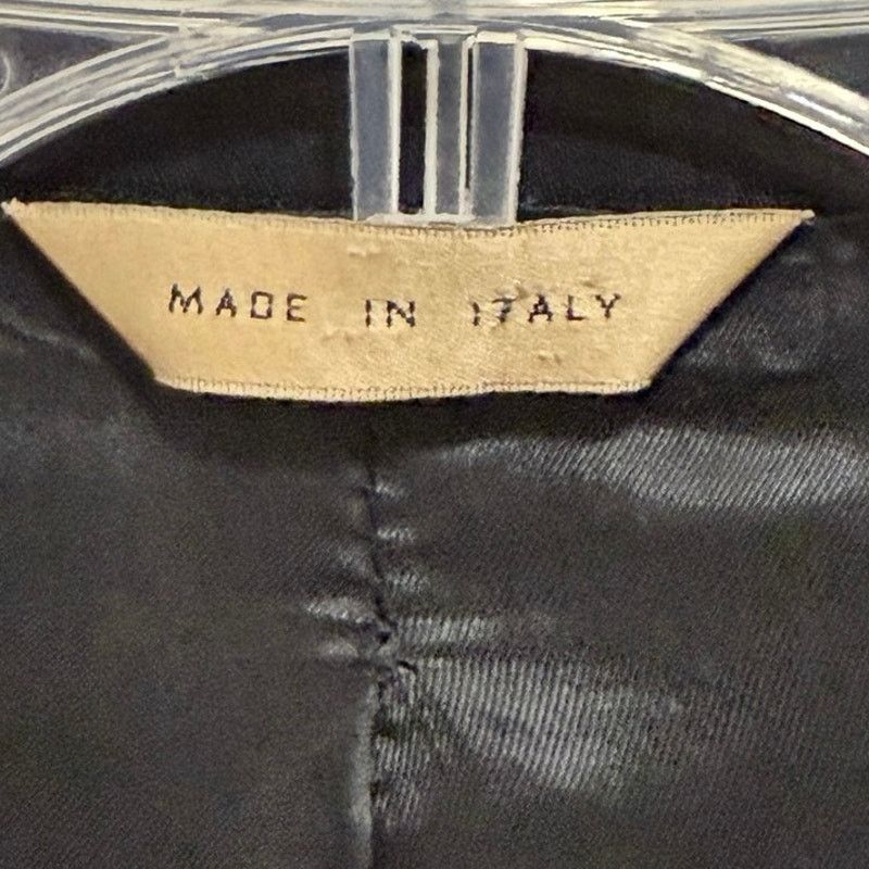 Donna Karan Donna Karan Signature men’s wool 3 button blazer 40R Italy Size 40R - 5 Thumbnail
