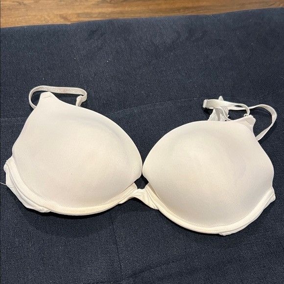Other Maidenform 36C Underwire Push Up T- Shirt Bra Size ONE SIZE - 2 Thumbnail