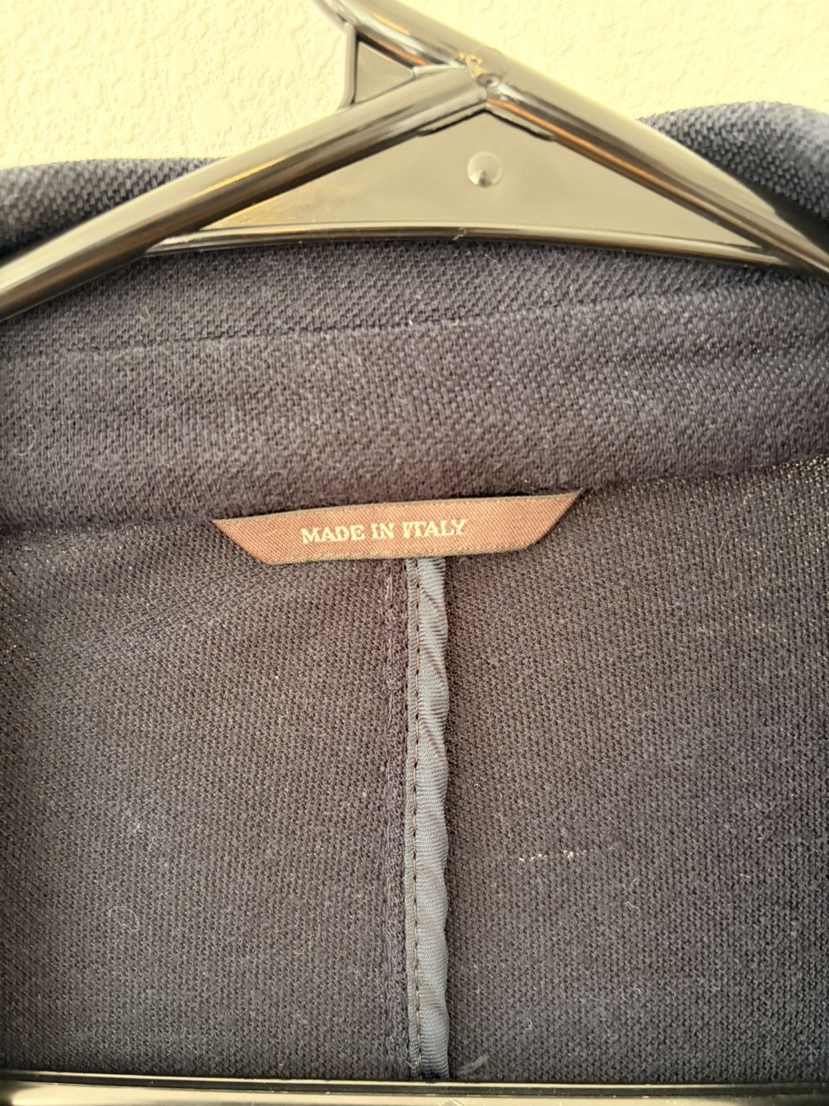 Loro Piana Loro Piana Blazer Size 52R - 3 Thumbnail