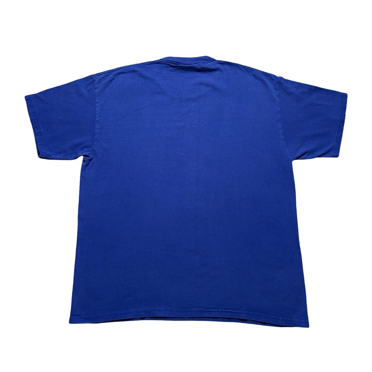 Other Vintage 90s Faded Blue Phish Band Logo T Shirt Men's L Size US L / EU 52-54 / 3 - 6 Thumbnail