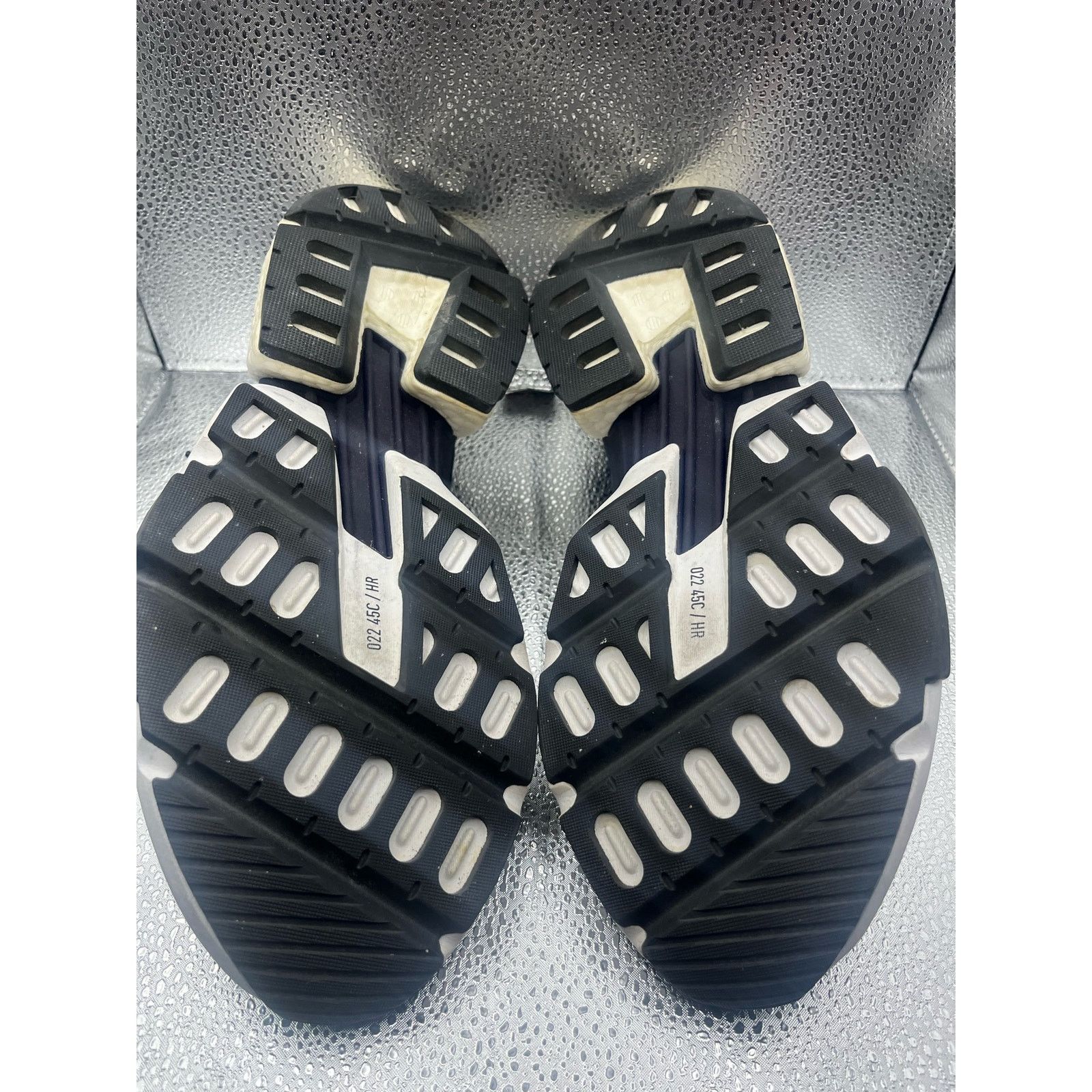 Adidas Adidas POD S3.1 Legend Ink Navy Blue Authentic Sneaker 10.5" Size US 10.5 / EU 43-44 - 8 Thumbnail