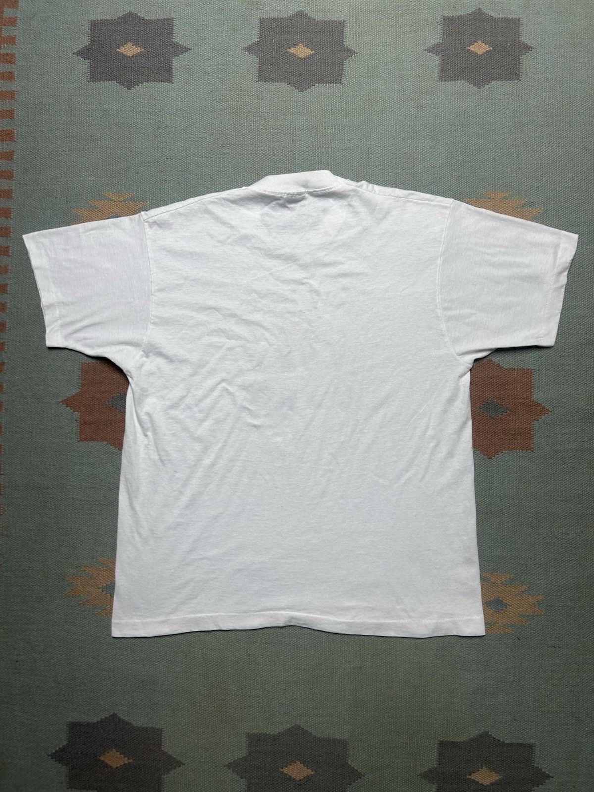 Vintage Vtg 90s t shirt the Taylor brothers country screen stars XL Size US XL / EU 56 / 4 - 6 Thumbnail