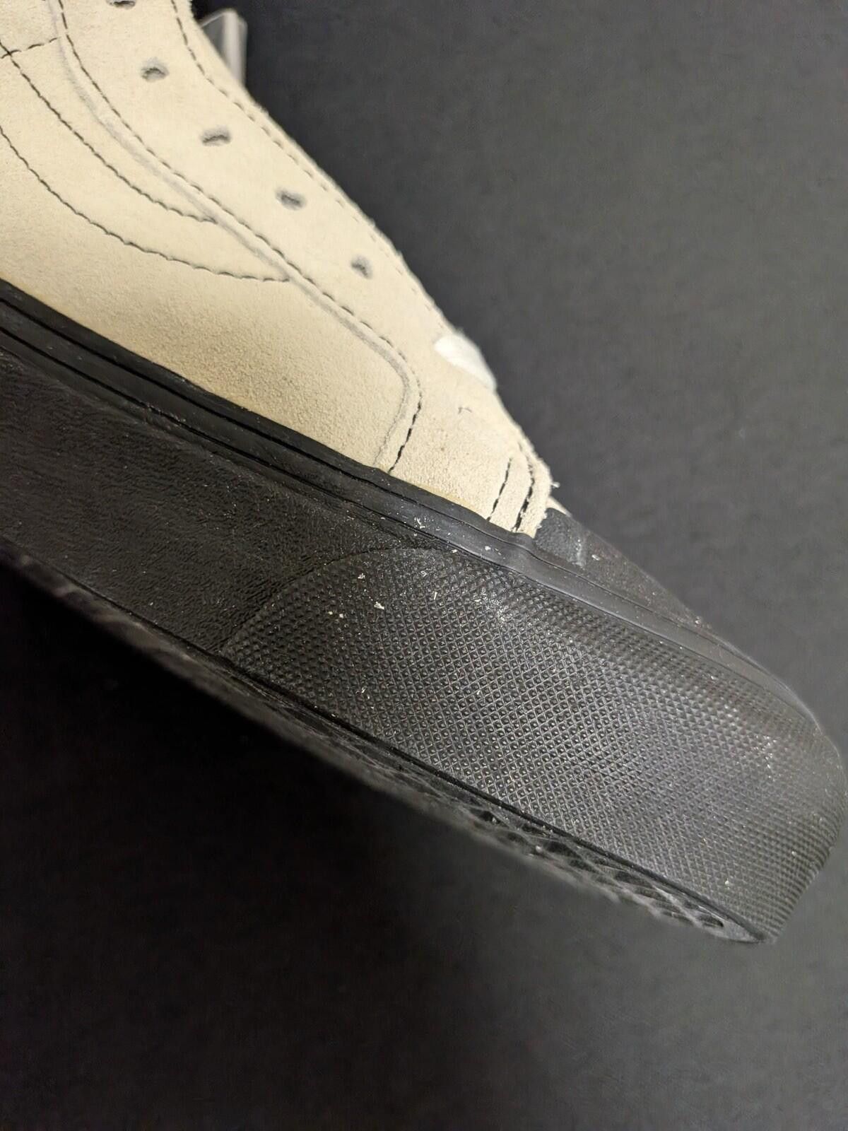 Vans 2015 VANS Gosha Rubchinskiy OG SK8-HI LX VN-03T0I8C US8.5 Size US 8.5 / EU 41-42 - 3 Thumbnail