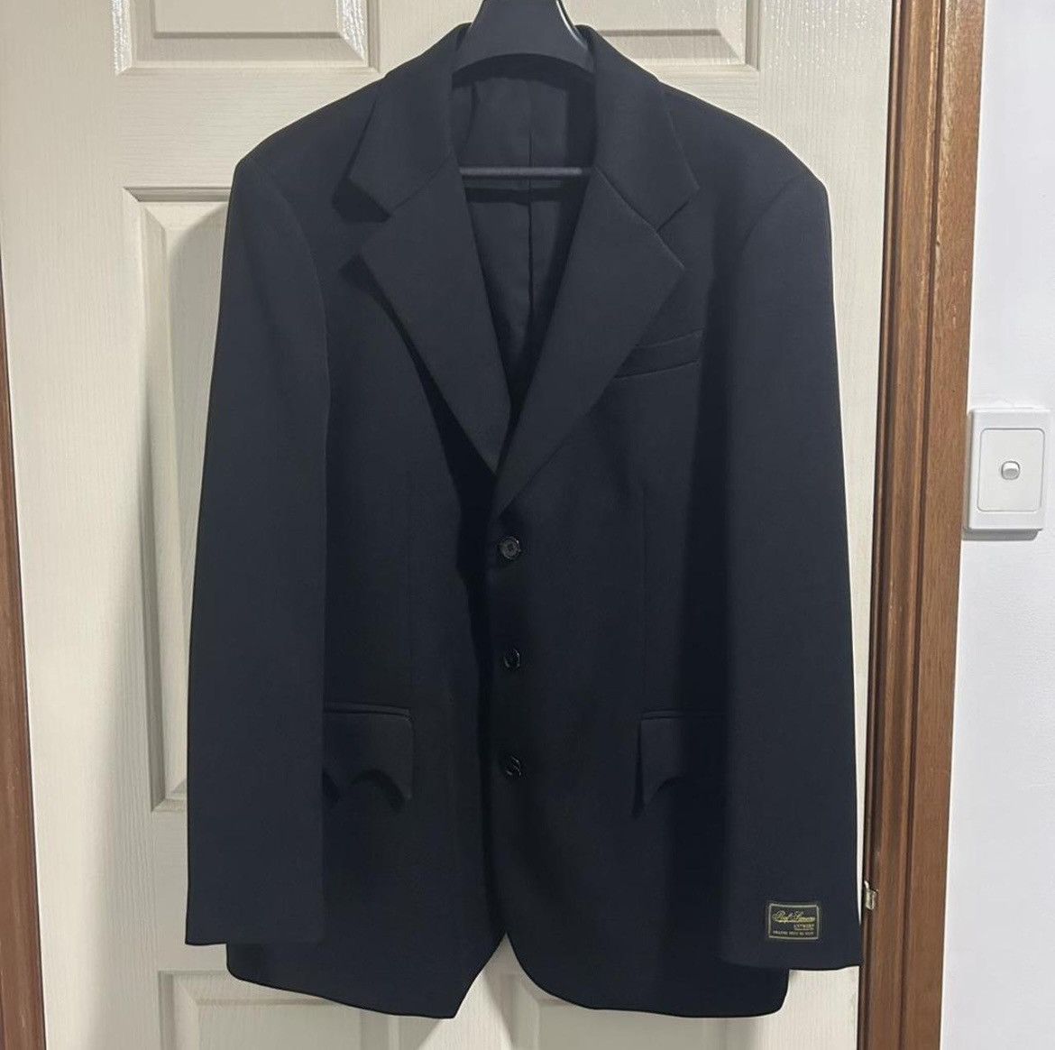 Raf Simons Raf Simons AW 2022 Blazer Size US S / EU 44-46 / 1 - 1 Thumbnail