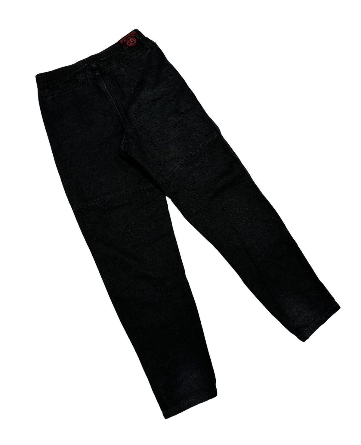 Gramicci × Vintage Vtg🔥Gramicci Double Knee Duck Canvas Pants Size US 30 / EU 46 - 18 Thumbnail