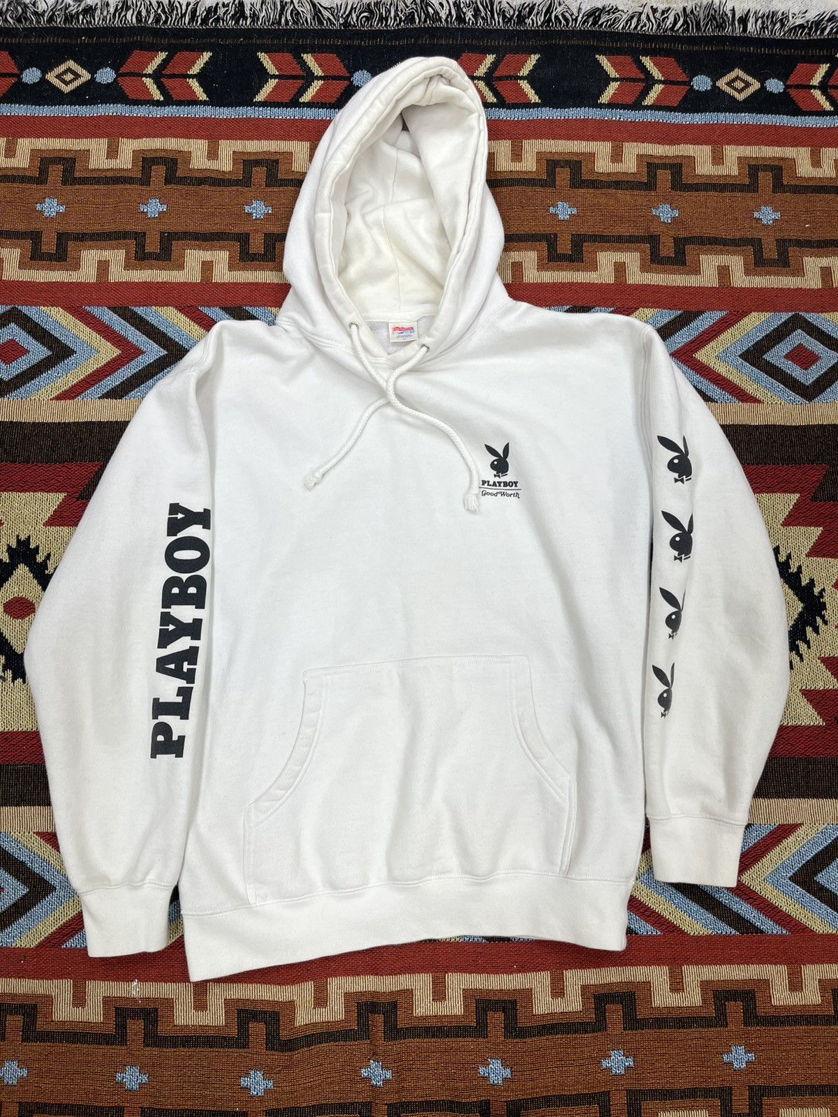 good worth play boy ジャケット