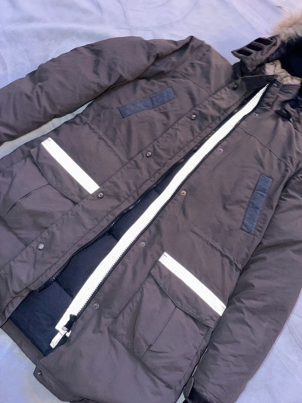 Other Cintamani Down Jacket Parka Winter size M Size M / US 6-8 / IT 42-44 - 4 Thumbnail