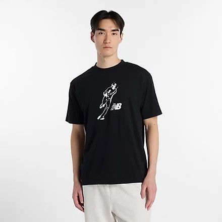 New Balance New Balance Shohei Ohtani Baseball Tee Rare Size US L / EU 52-54 / 3 - 2 Thumbnail