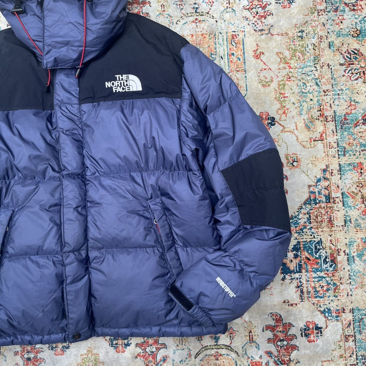 The North Face Vintage The North Face Baltoro 700 Puffer Down Jacket Size US M / EU 48-50 / 2 - 3 Thumbnail