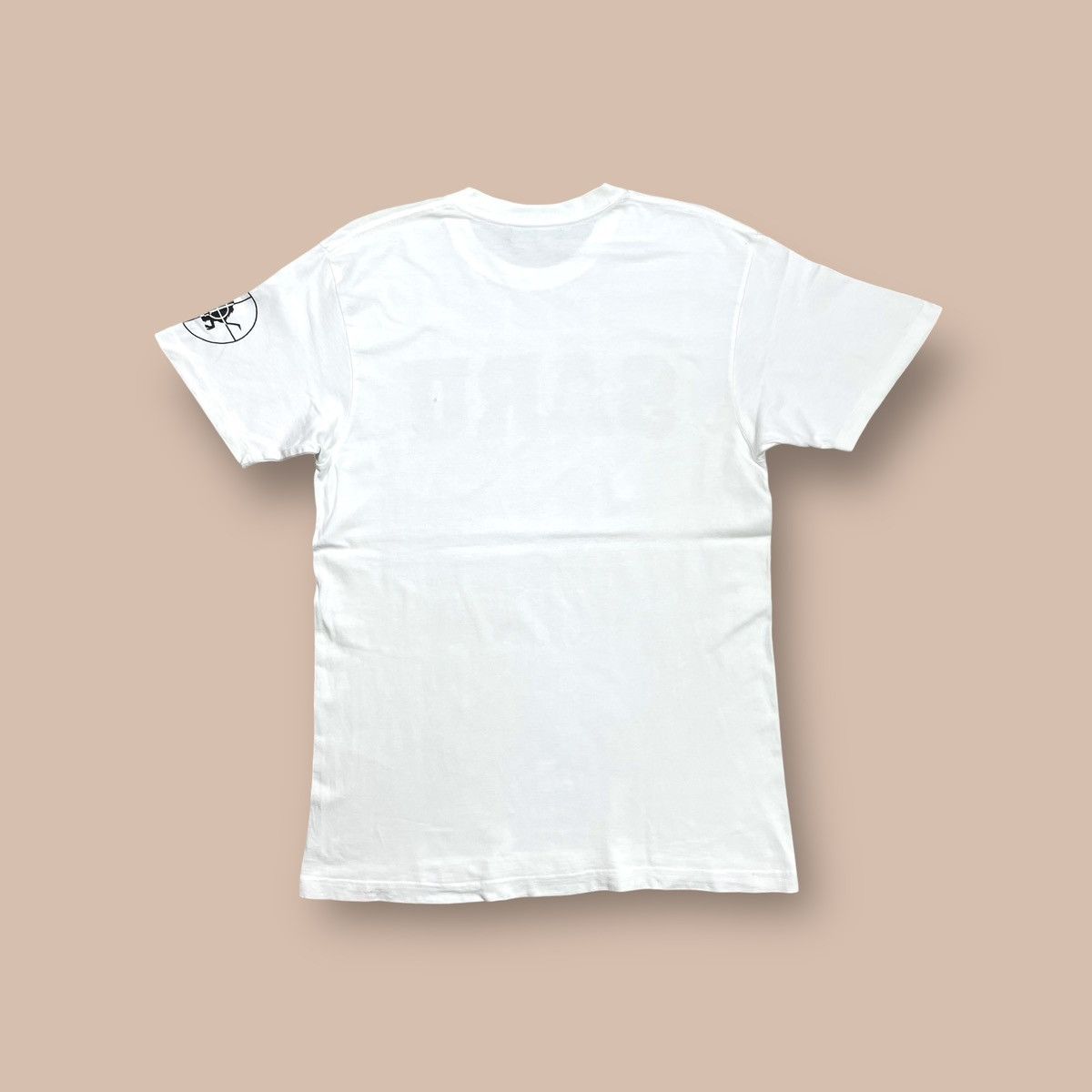 Japanese Brand Japanese brand Santastic Graphic Tee Size US L / EU 52-54 / 3 - 2 Thumbnail