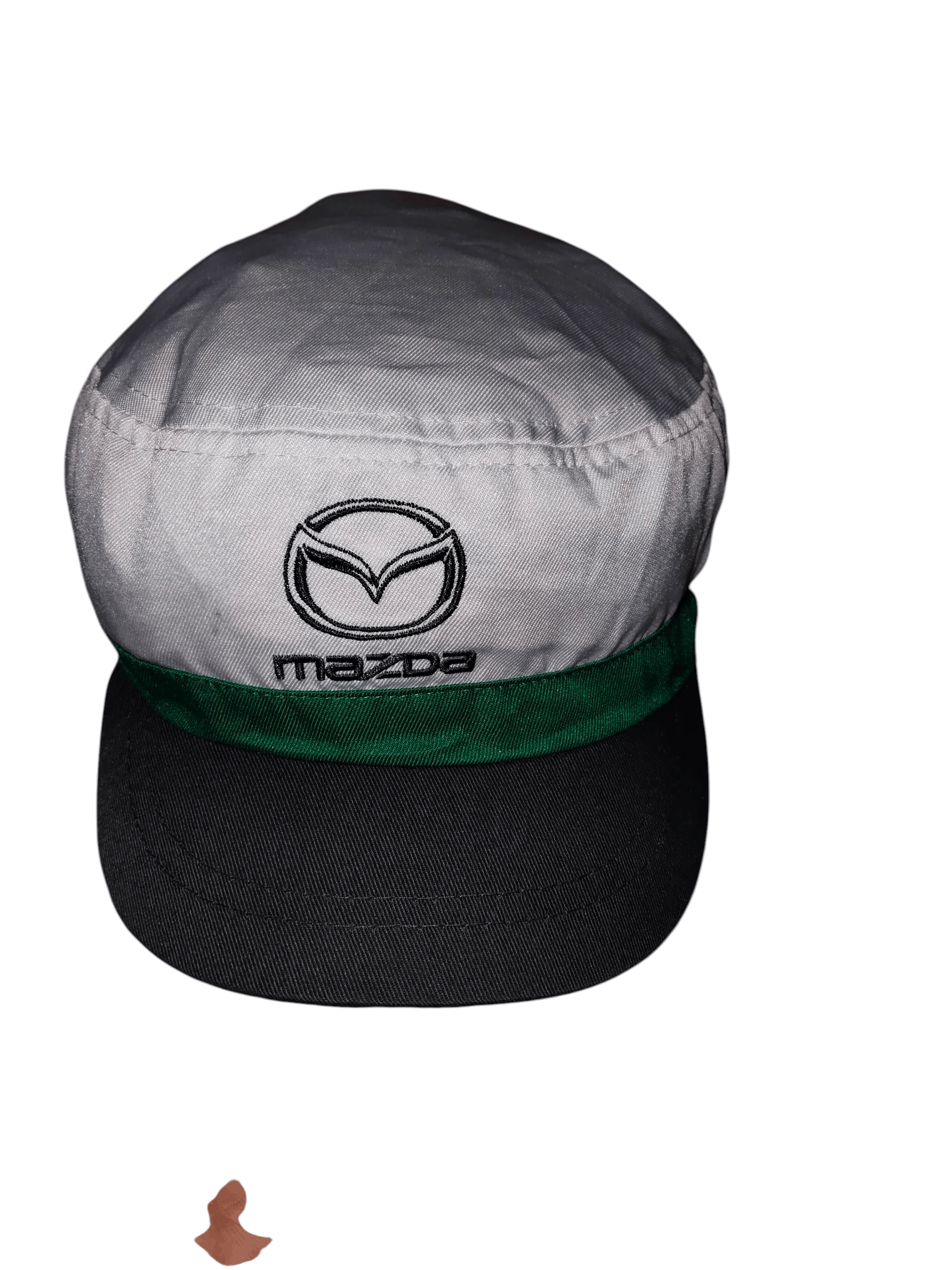 Other Vintage MAZDA Cap Size ONE SIZE - 1 Thumbnail
