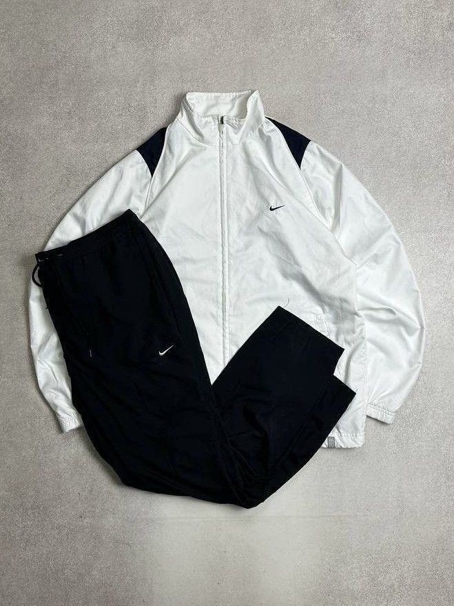 Nike × Off-White Off-White x Nike 003 Track Suit Virgil | Grailed
