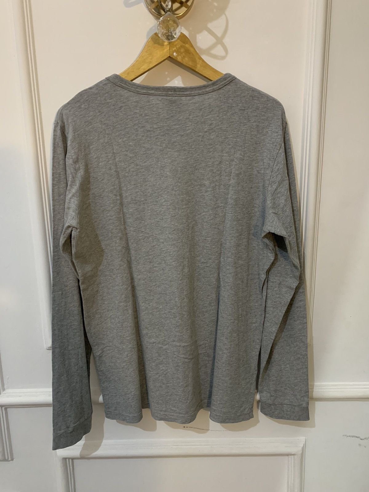 Beauty Beast × If Six Was Nine × Russell Athletic Long Sleeve Russel athletic 2000s Size US L / EU 52-54 / 3 - 3 Thumbnail