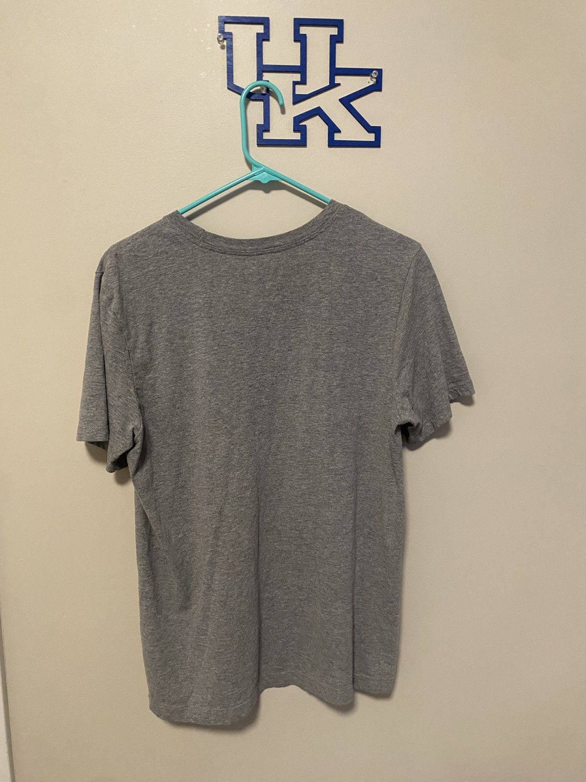 Nike Nike Just Do It Tee Size US M / EU 48-50 / 2 - 4 Thumbnail