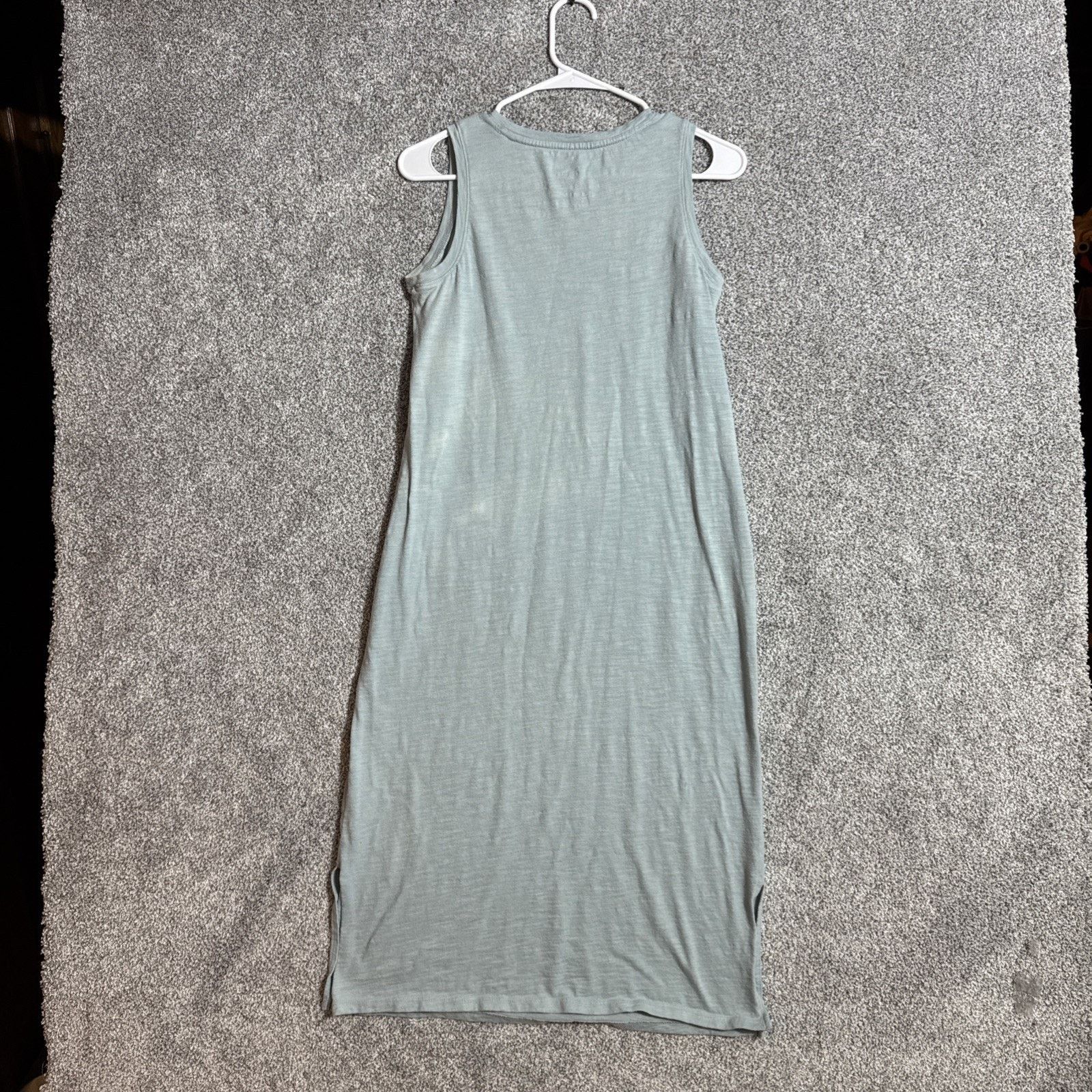 Sonoma Sonoma Tank Dress Small Midi Distressed Tie Dye Y2K Casual Size S / US 4 / IT 40 - 5 Thumbnail