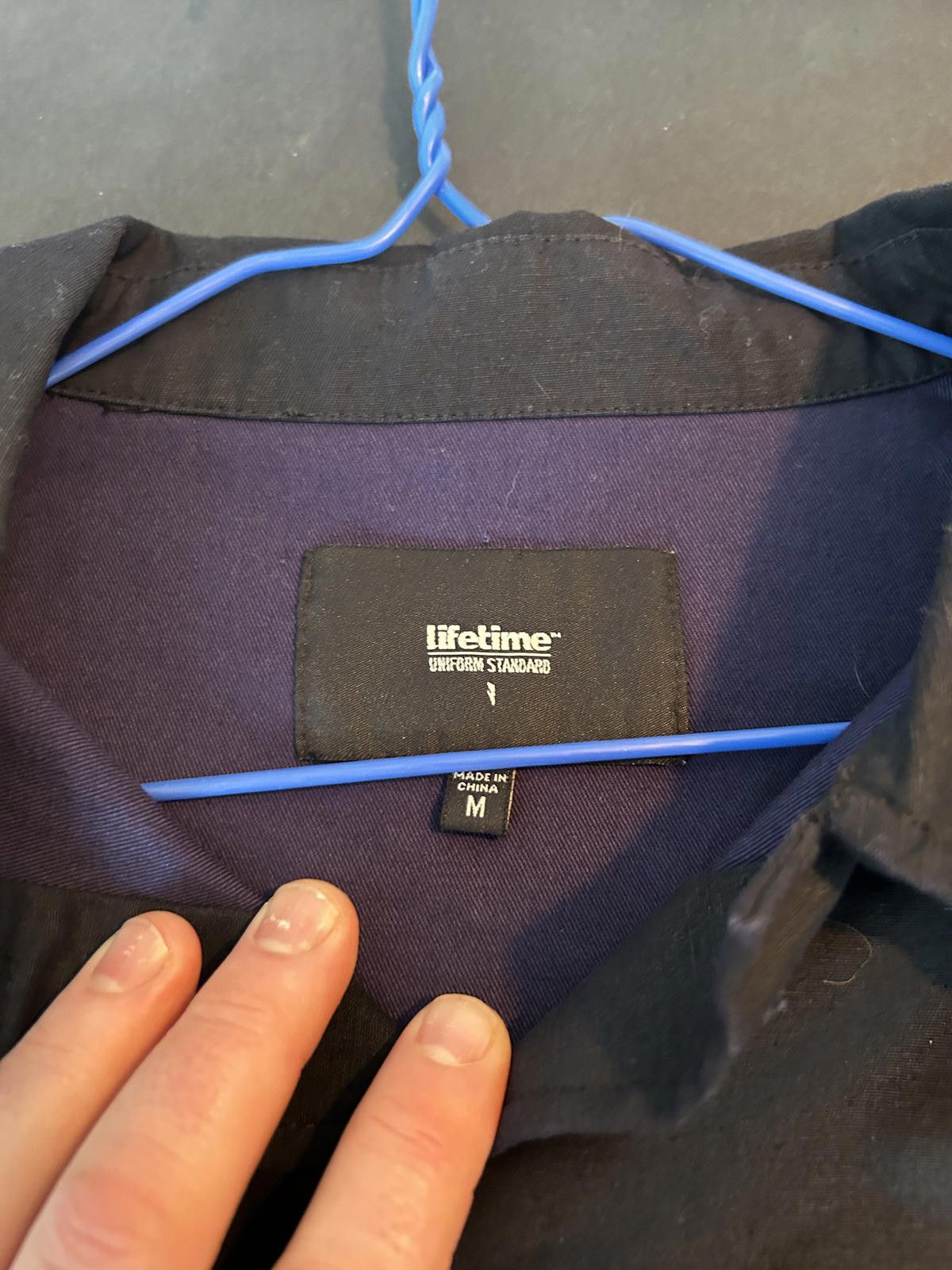Other Lifetime Collective Uniform Standard Chore Coat Men’s Size M Size US M / EU 48-50 / 2 - 2 Thumbnail