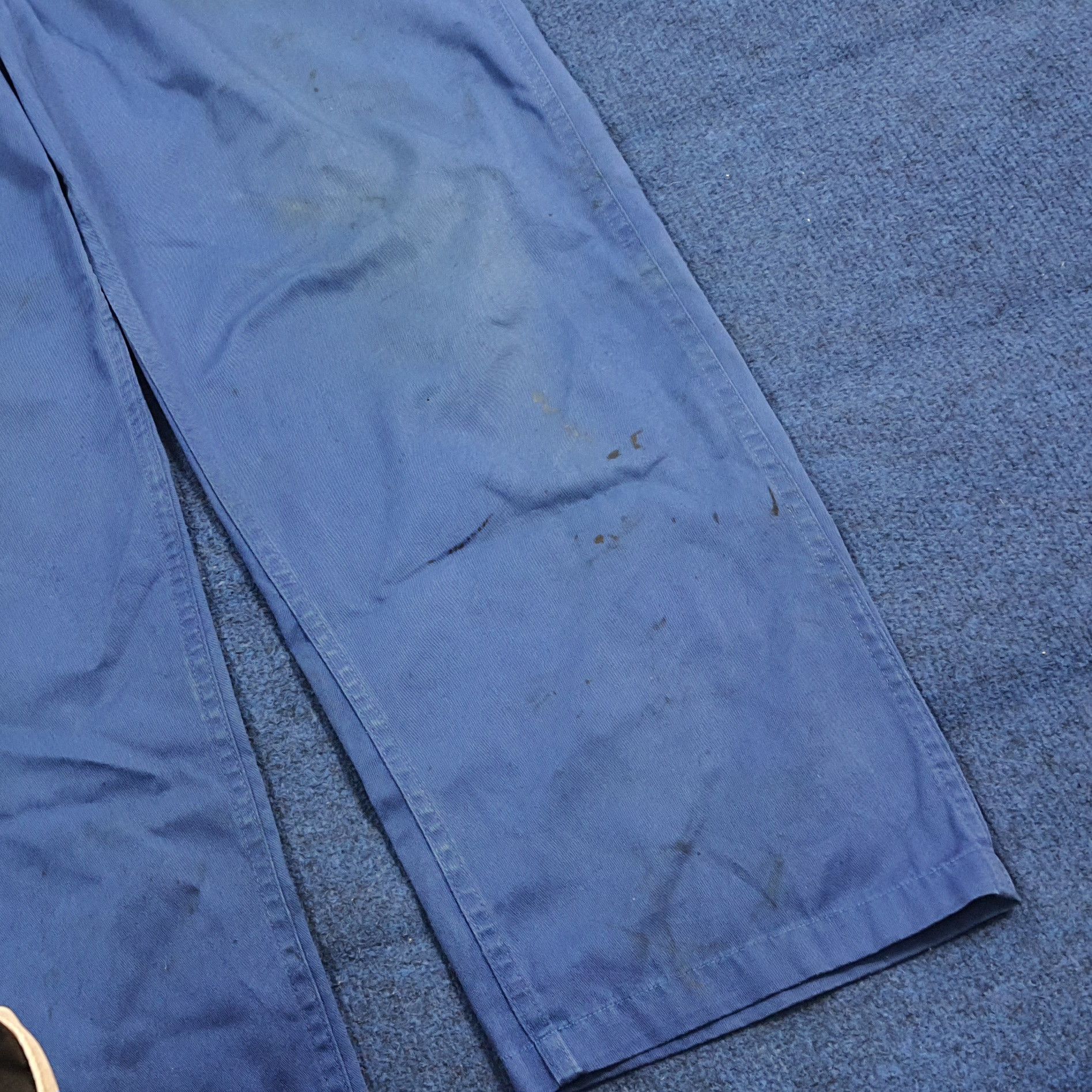 Japanese Brand Vintage The Tokyo Toilet Japan Custom Logo Coverall C298N27 Size US L / EU 52-54 / 3 - 12 Thumbnail