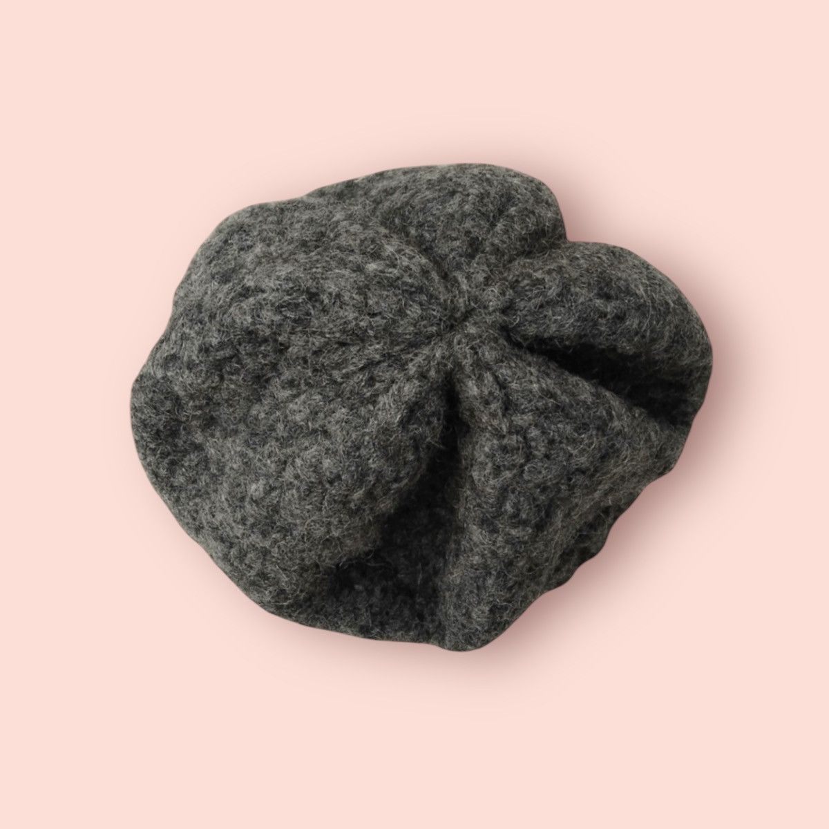 Lacoste LACOSTE KNITTED WOOL CUFFED BEANIE JAPAN Size ONE SIZE - 8 Thumbnail